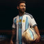 Argentina World Cup 2026 Home