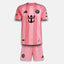 Inter Miami 2025/26 Kids Home