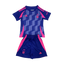 Nottingham Forest 2024/25 Kids Away