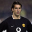 Manchester United 2003/04 Away