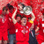Liverpool 2004/05 Home