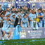 Manchester City 2011 Home