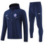 PSG Blue Tracksuit 2025
