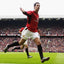 Manchester United 2002/04 Home