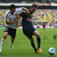 America 2012/13 Away