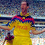 America 1994/95 Home